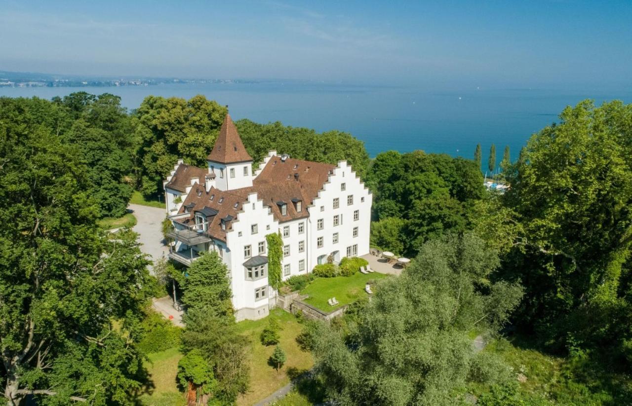 Schloss Wartegg Rorschacherberg Exterior photo
