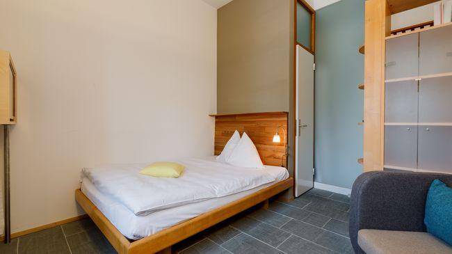 Schloss Wartegg Rorschacherberg Room photo