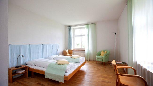 Schloss Wartegg Rorschacherberg Room photo