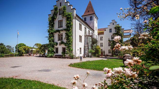 Schloss Wartegg Rorschacherberg Amenities photo